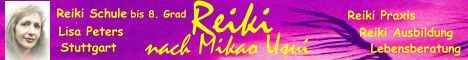 Alles &uuml;ber Reiki: Praxis, Anwendungen, Ausbildung, Infos.